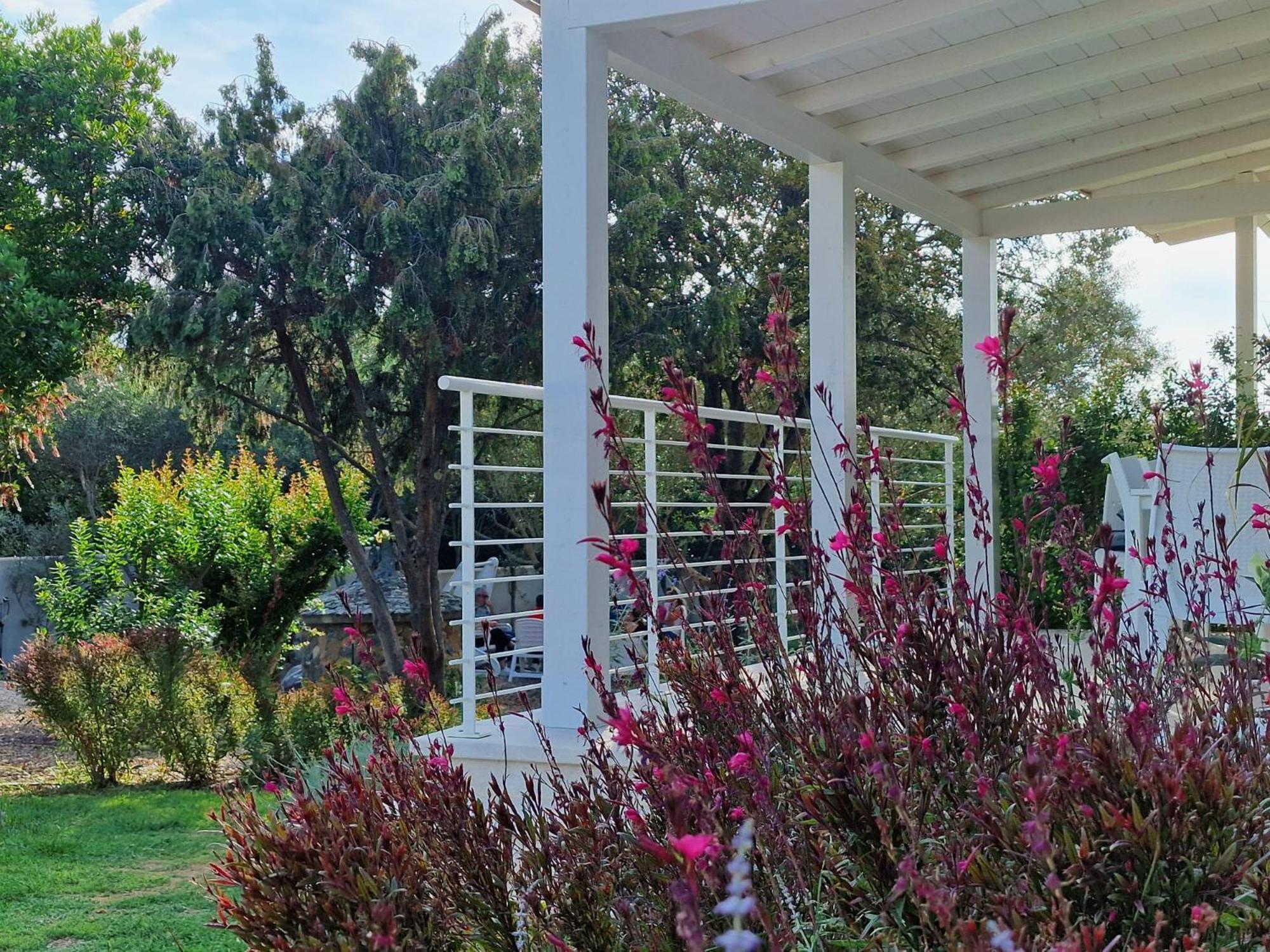 Lido Del Faro Casa de hóspedes Olbia