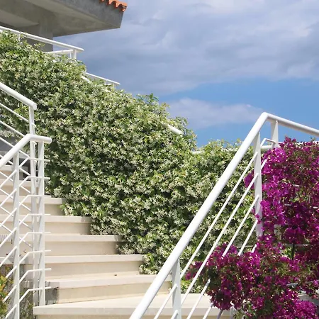 Lido Del Faro Hotel Olbia Exterior photo