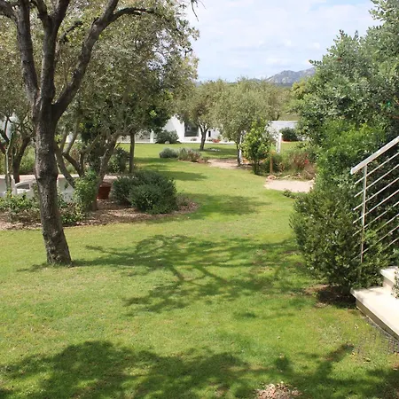 Lido Del Faro Hotel Olbia Exterior photo